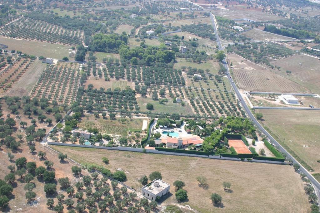 Villa Diana Merine Exterior photo