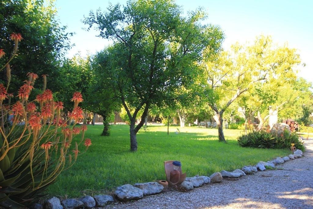 Villa Diana Merine Exterior photo
