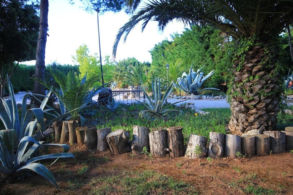 Villa Diana Merine Exterior photo