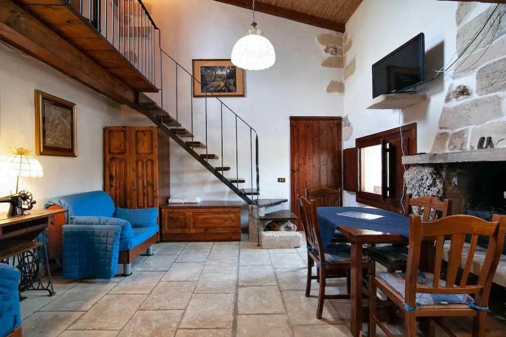 Villa Diana Merine Exterior photo