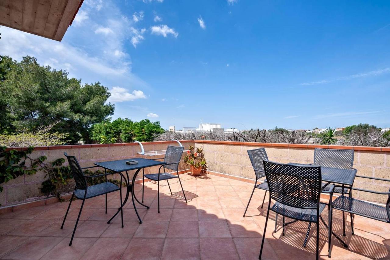Villa Diana Merine Exterior photo